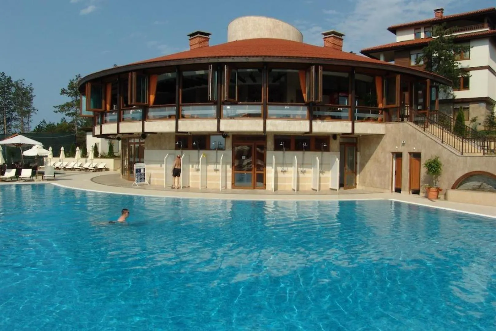 Санта Марина-Сладка Къща Apartment Sozopol