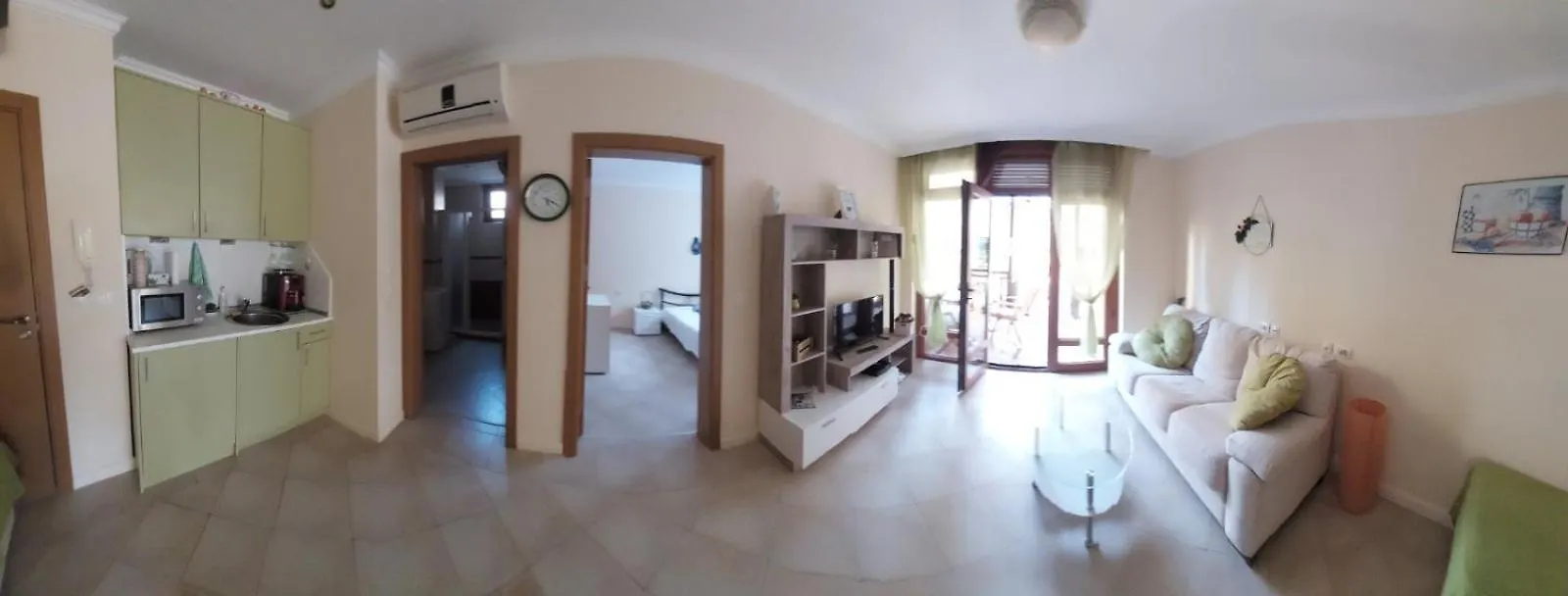 Санта Марина-Сладка Къща Apartment Sozopol