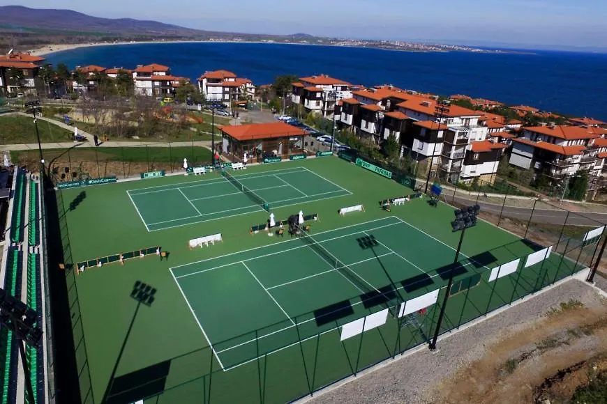 Санта Марина-Сладка Къща Apartment Sozopol Bulgaria