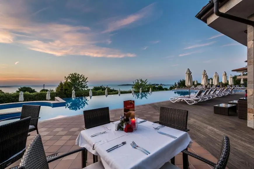 Санта Марина-Сладка Къща Apartment Sozopol 0*,  Bulgaria