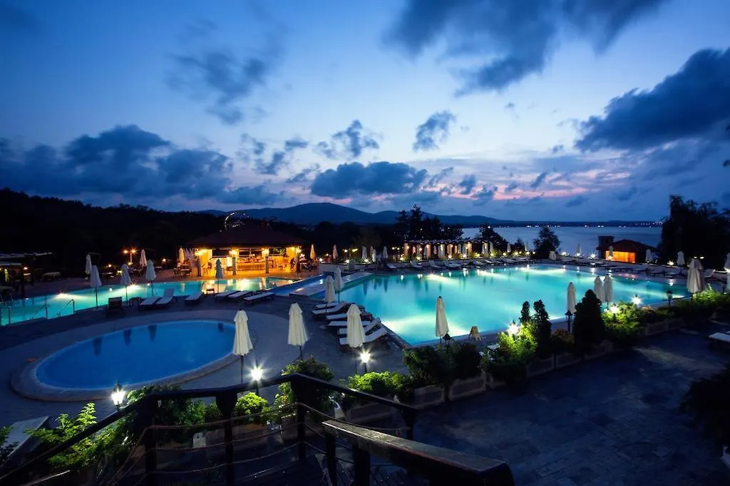 Санта Марина-Сладка Къща Apartment Sozopol