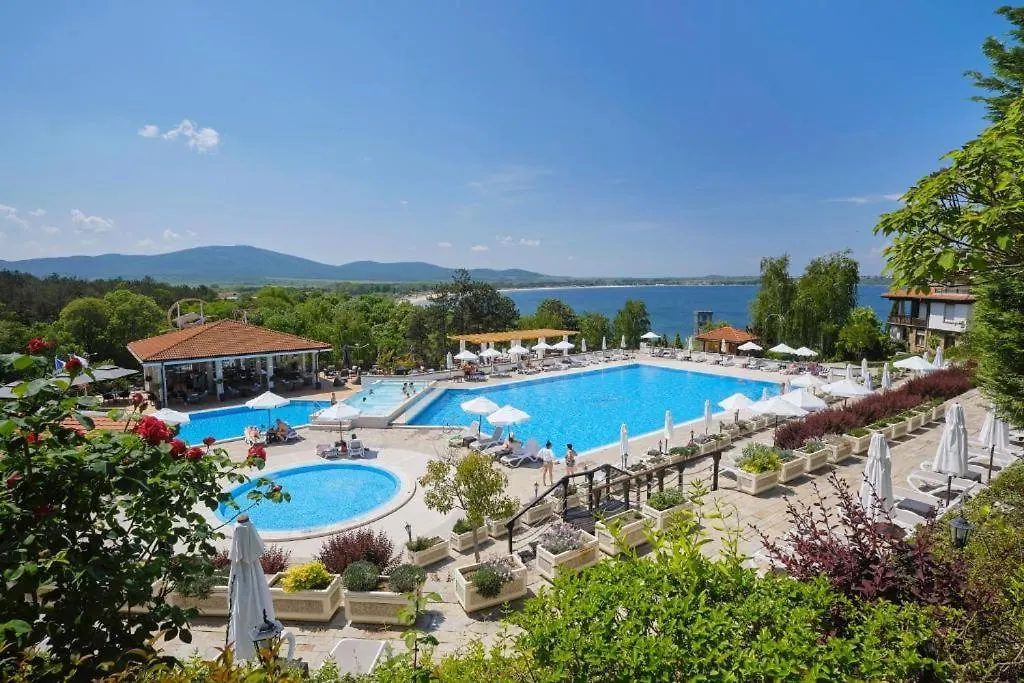 Санта Марина-Сладка Къща Apartment Sozopol
